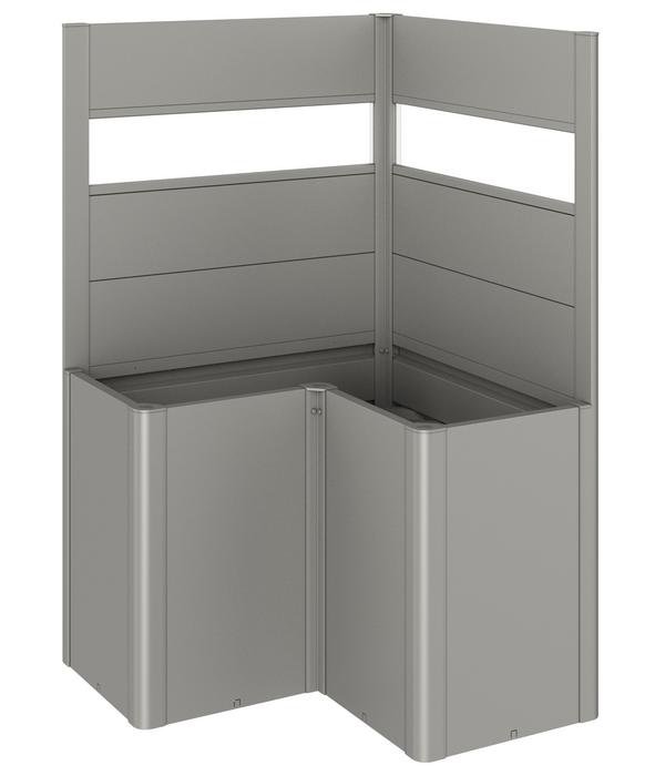 Biohort Sichtschutz Belvedere L100 mit
