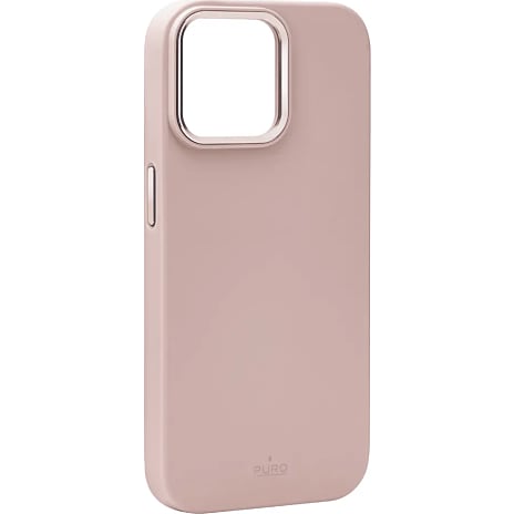 Puro iPhone 15 cover - rosa
