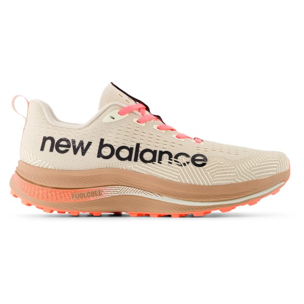 New Balance - FuelCell SuperComp Trail - Chaussures de trail