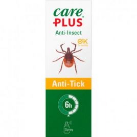 Care Plus Anti-insecten teek