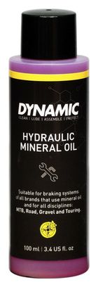 Liquide De Freins Minéral Dynamic 100ml