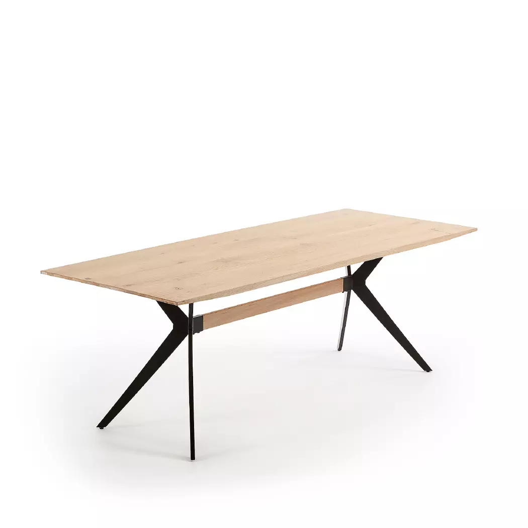 Esstisch Amethyst 160 x 90 cm