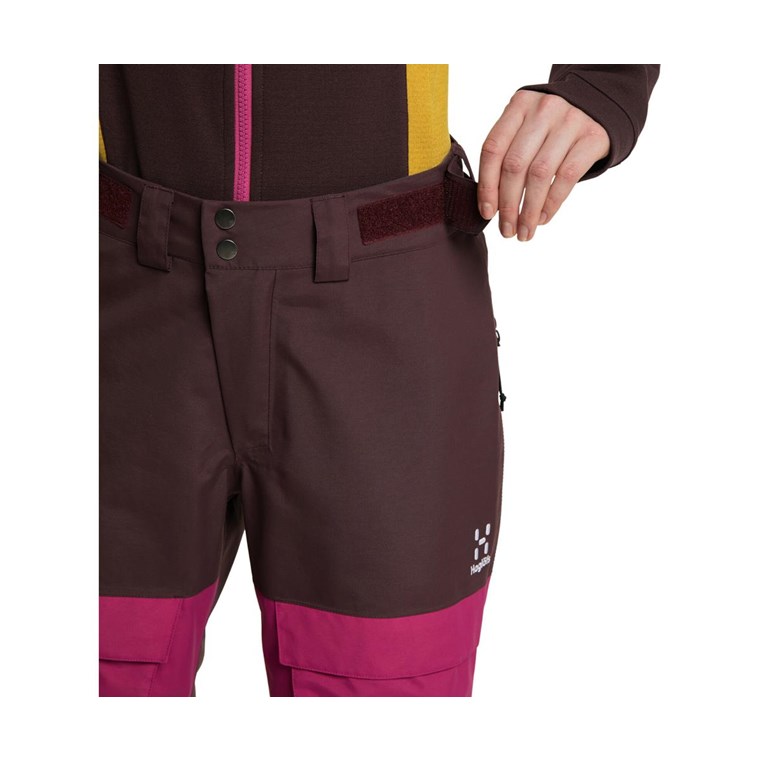 Haglöfs Elation GTX Pants Women