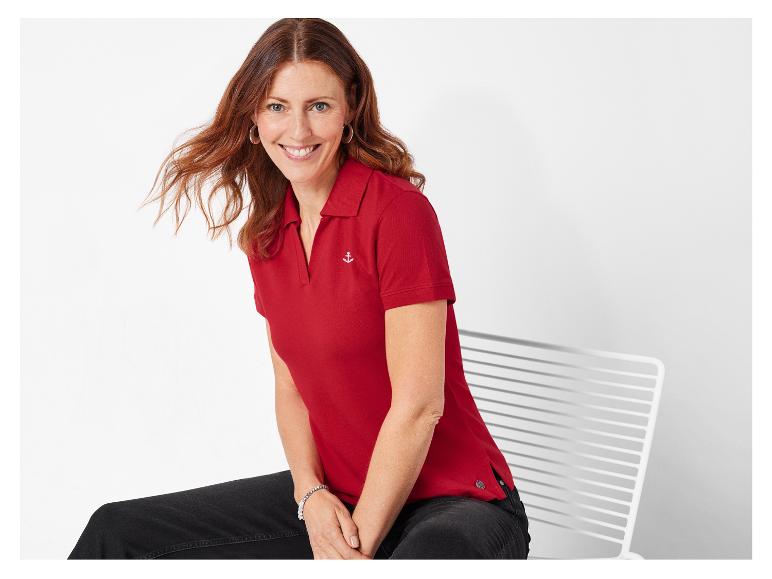 Dames polo