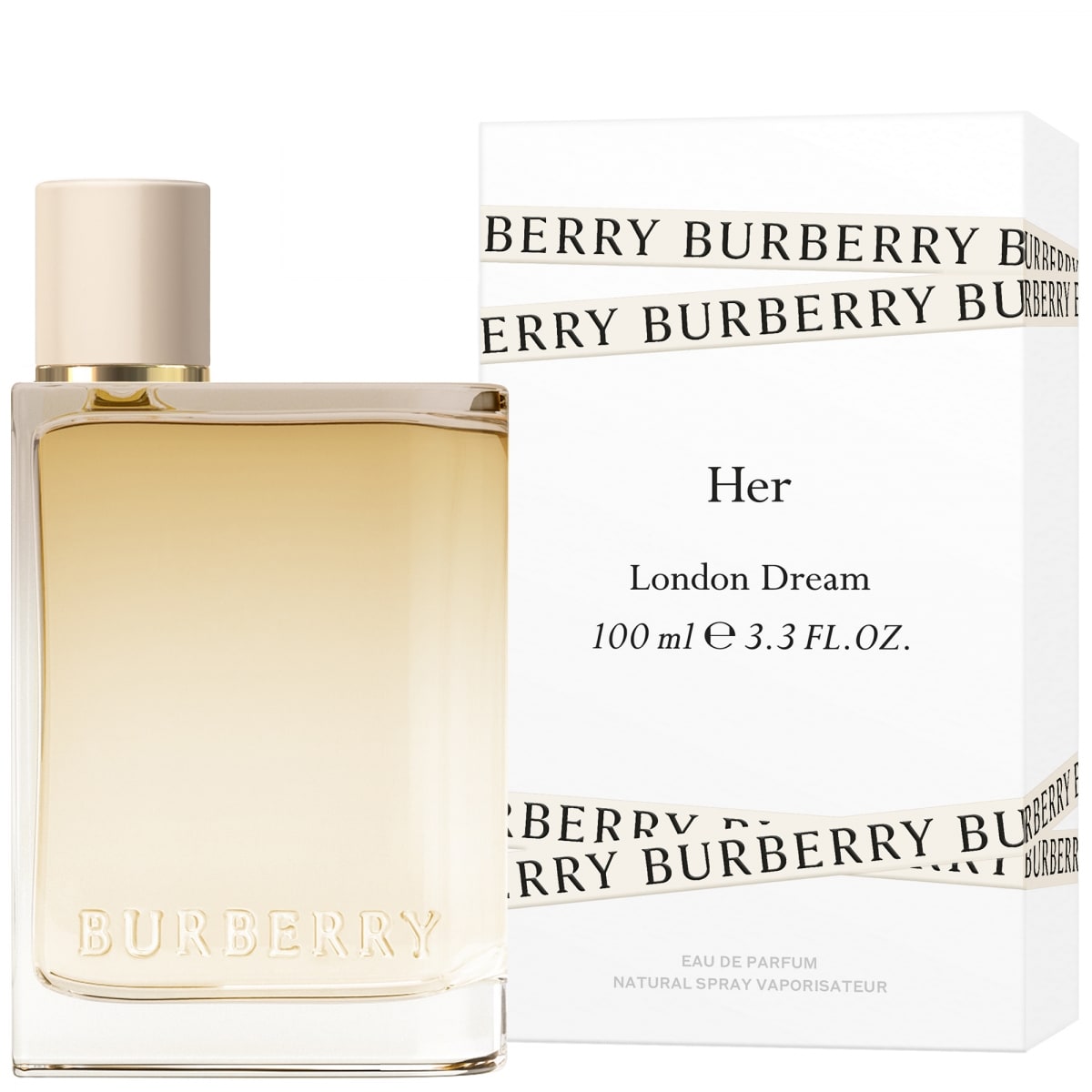 Burberry Her London Dream Eau de Parfum