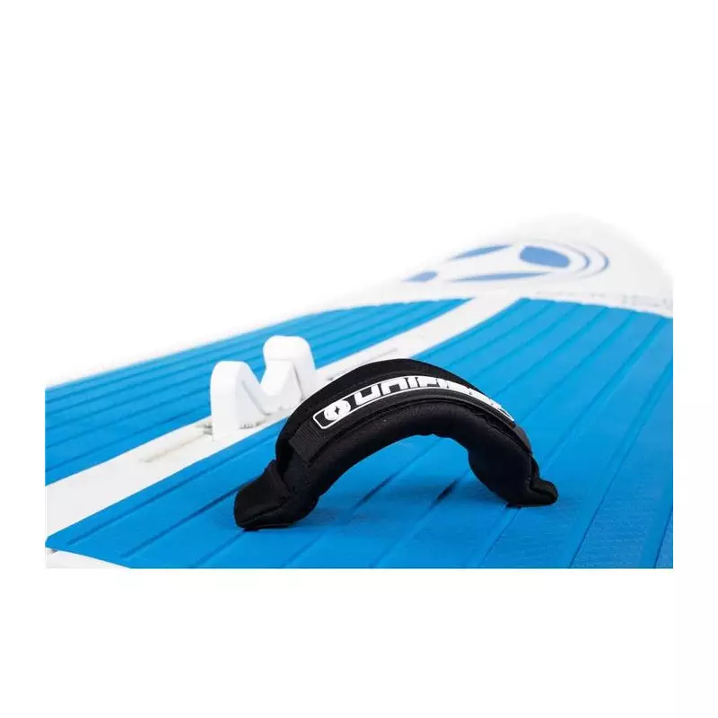 Planche à voile débutant UNIFIBER Rookie avec dérive