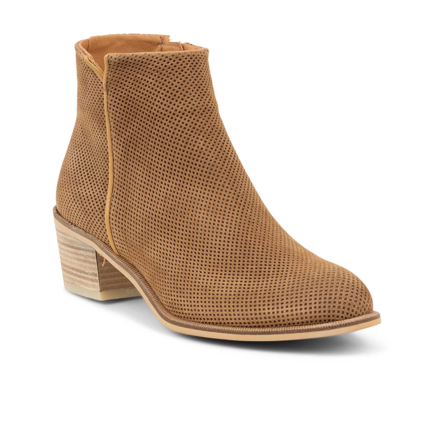 Boots et bottines femme ALPE ALI