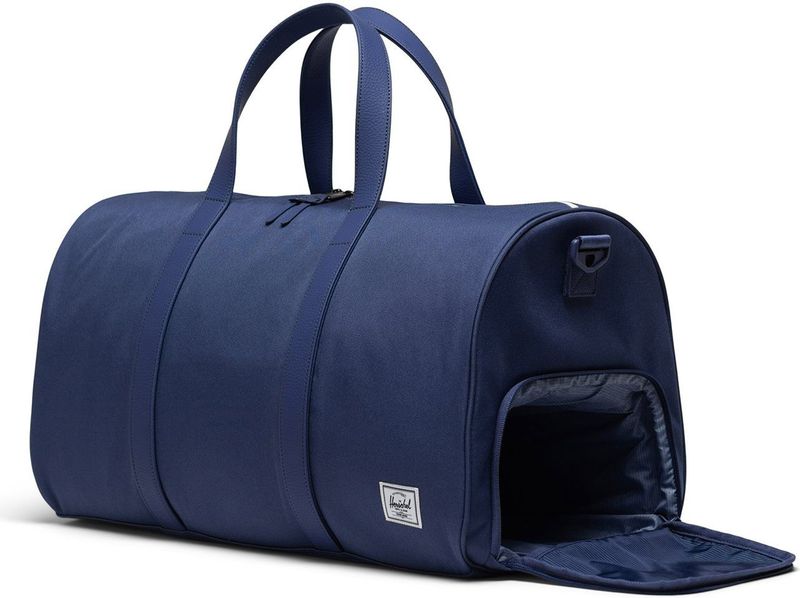 Herschel Supply Co. - Novel Duffle - Weekendtas - Skipper Blue - Handbagage