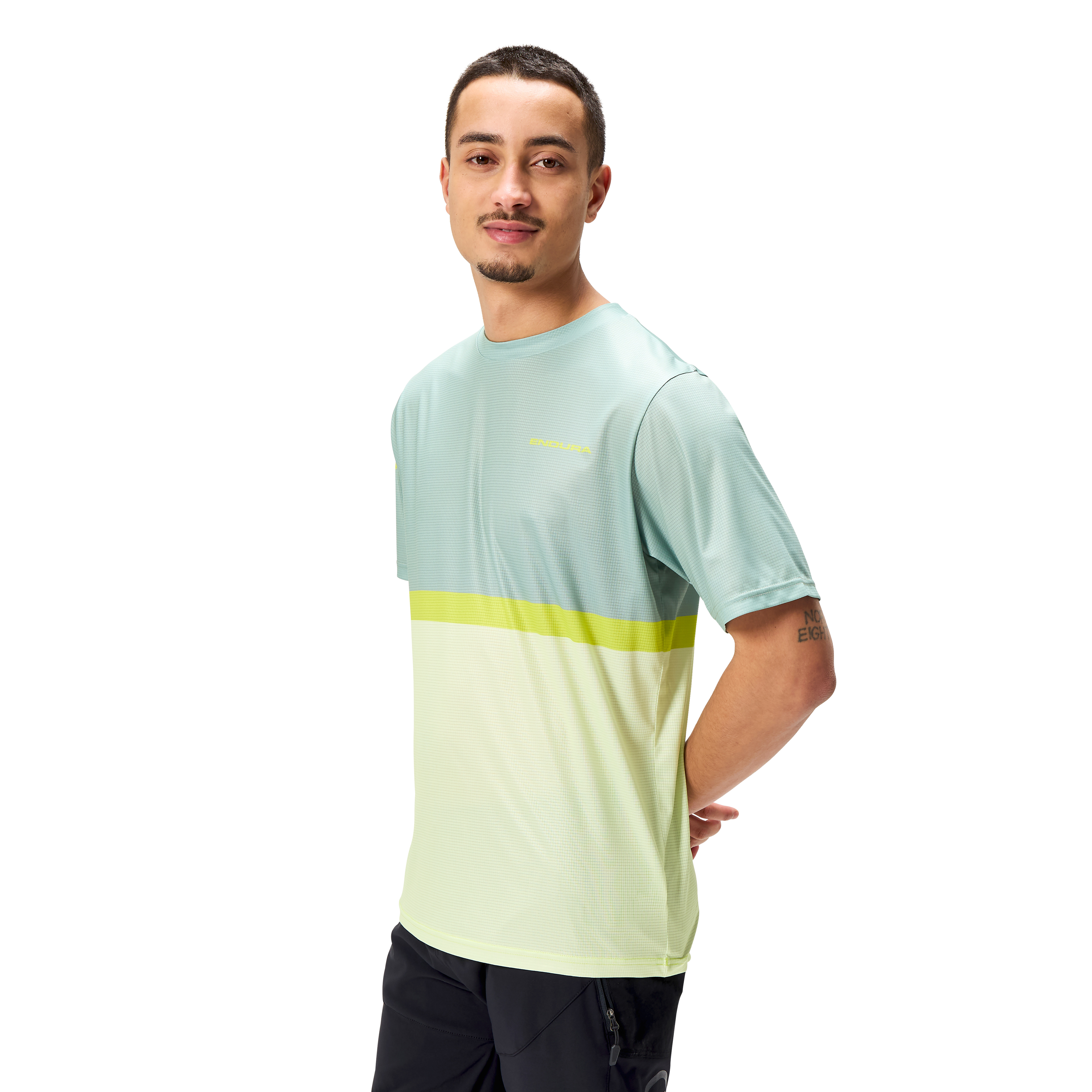 SingleTrack Core T-Shirt II