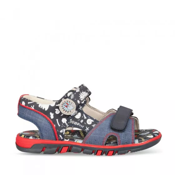 Sandales MARINE TAMS