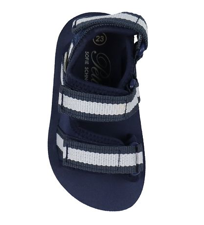 Petit by Sofie Schnoor Sandalen - Blau