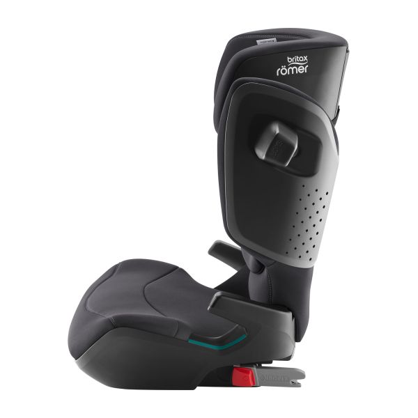 Britax Römer Autostoel groep 2/3 KIDFIX PRO Classic Midnight Grey