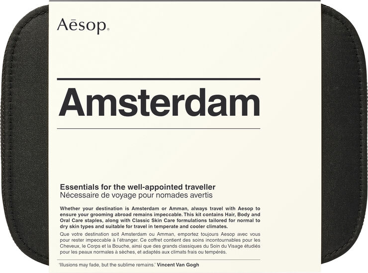 Aesop Amsterdam