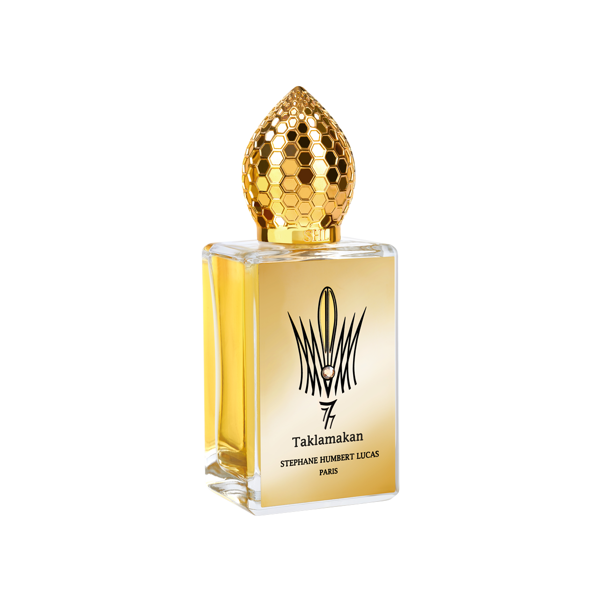 Taklamakan Eau de Parfum 50ml
