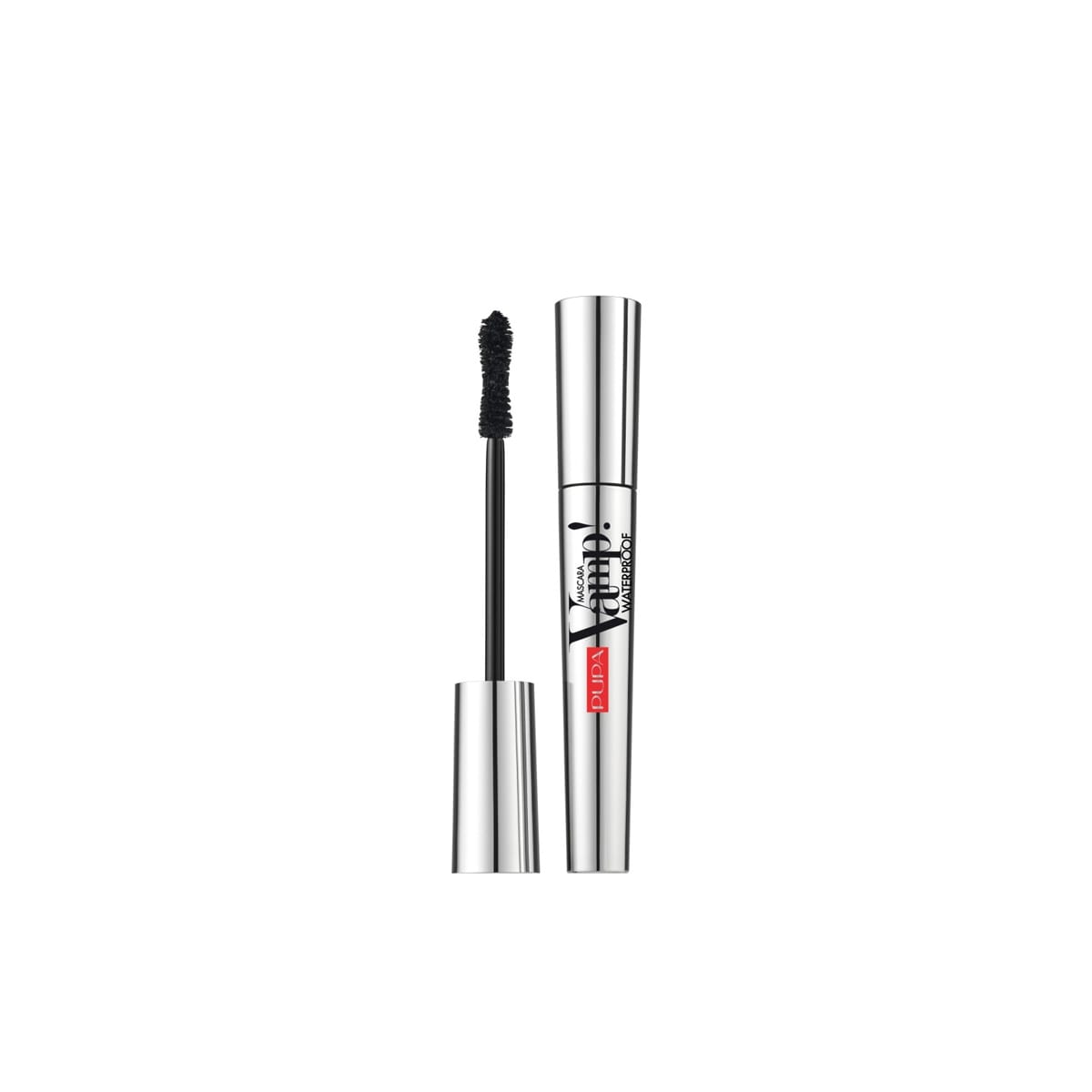 Pupa Vamp! Waterproof Mascara