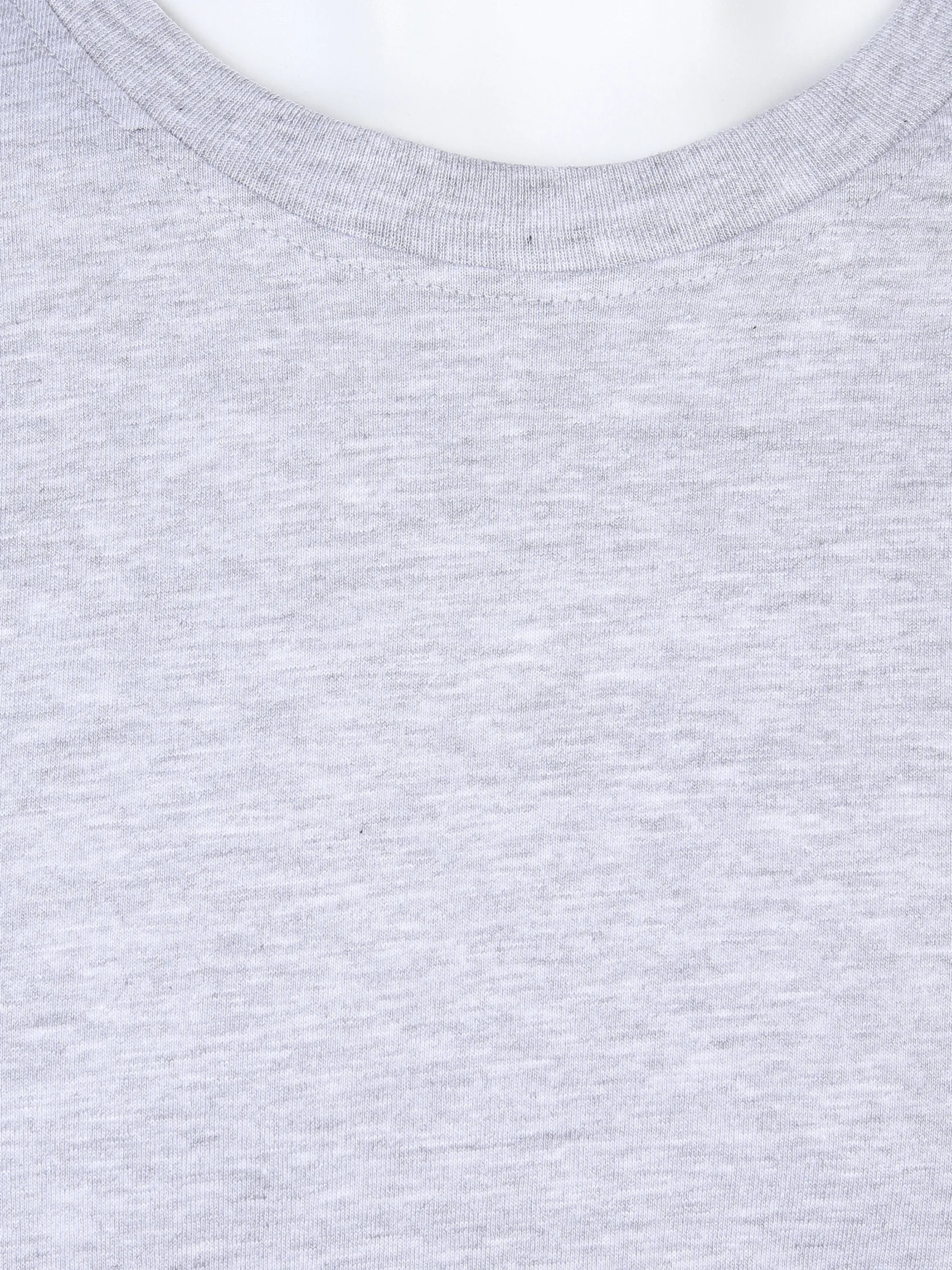 Herren Basic T-Shirt