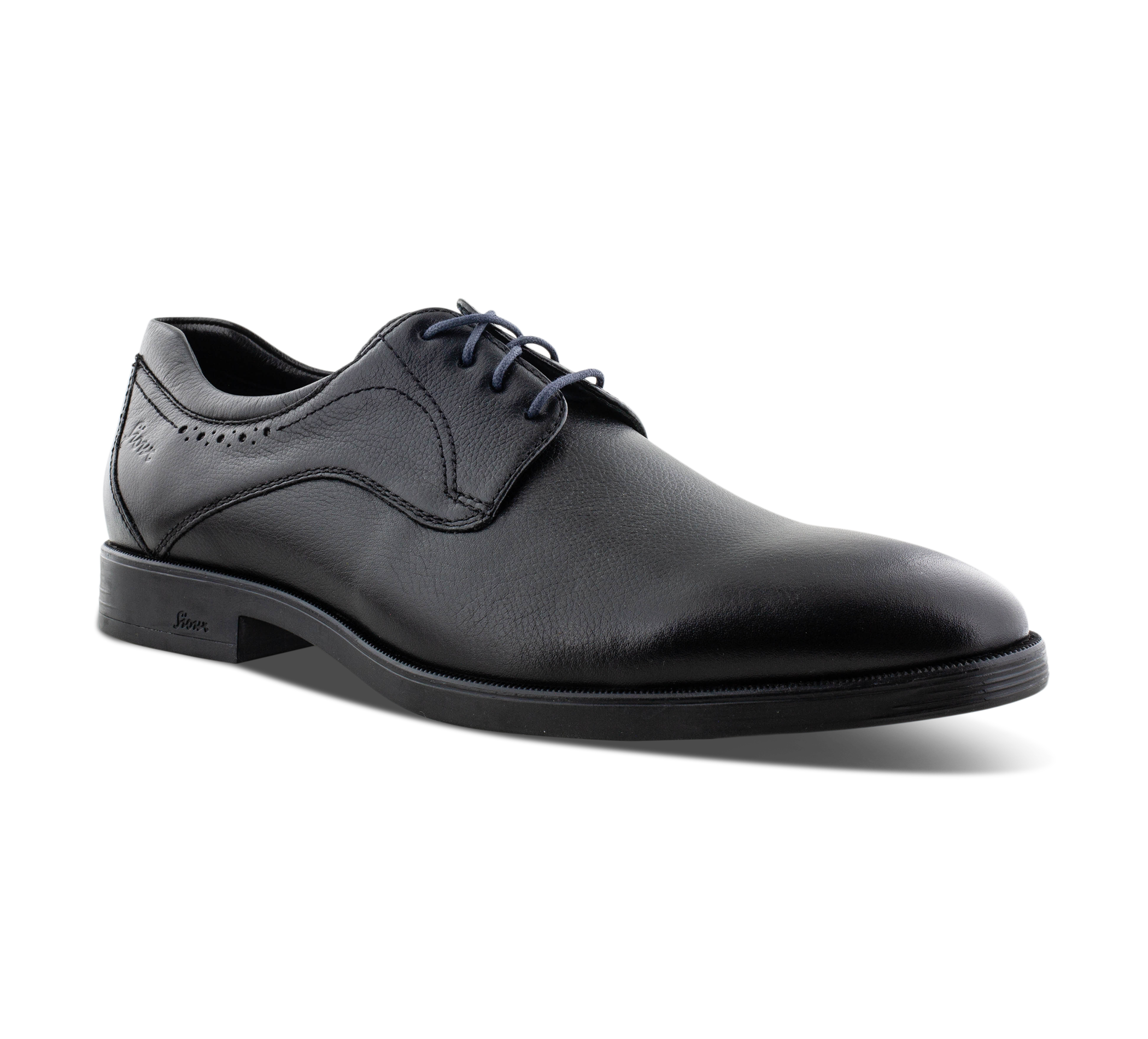 Sioux Forello - Business-Schuhe schwarz