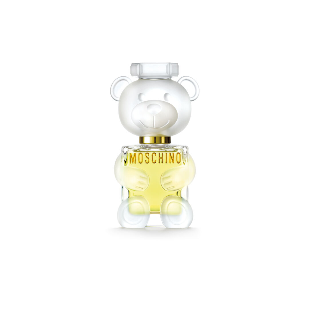 MOSCHINO Toy 2 Eau de Parfum - 50ml
