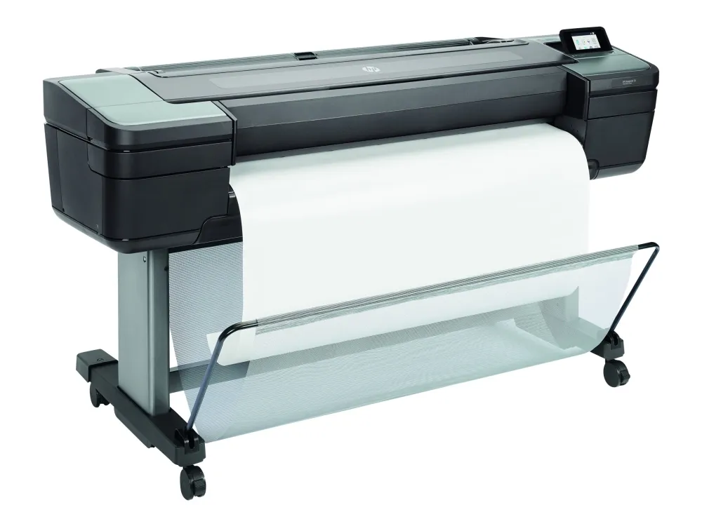 HP DesignJet Z6 PostScript - 44
