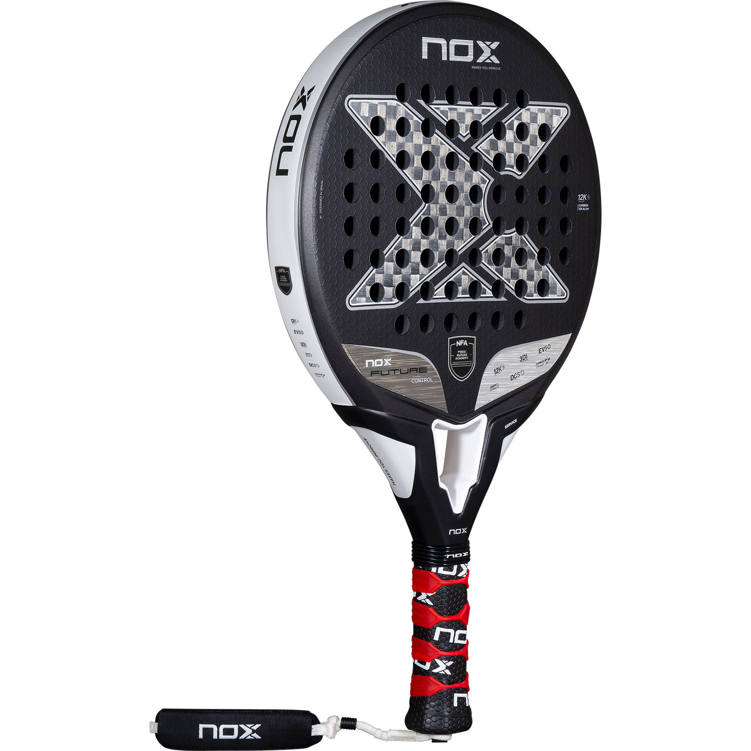 Nox Pack 20