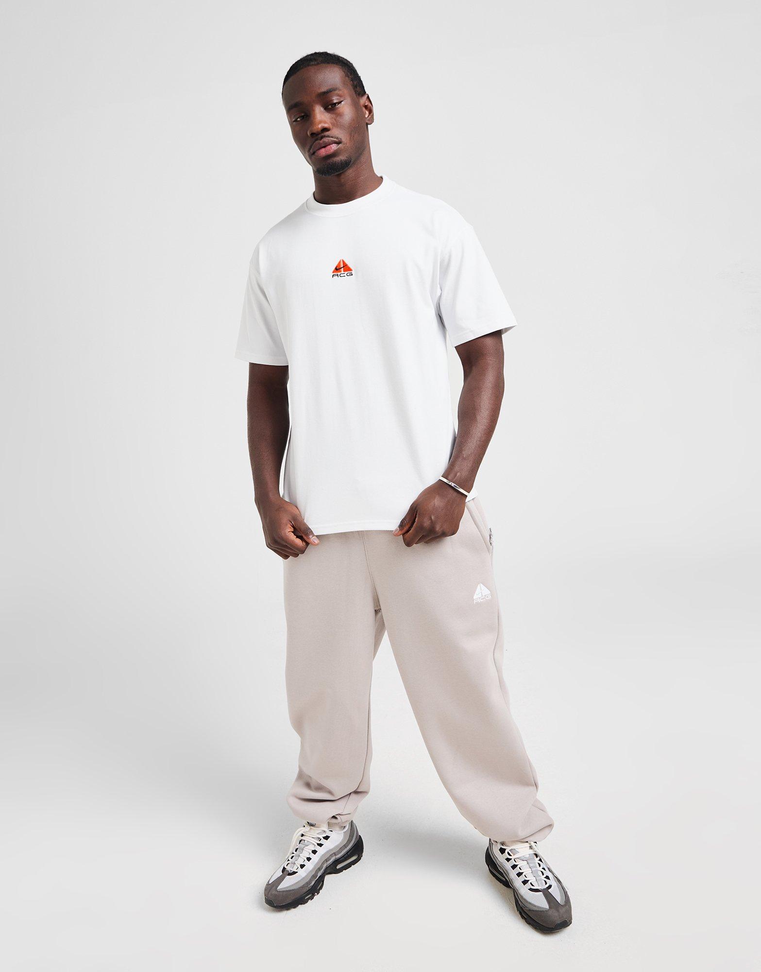 Nike T-shirt ACG Lungs Homme
