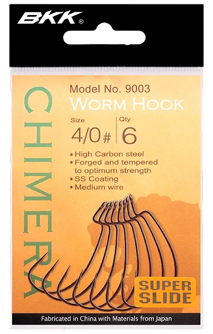 BKK Bkk Chimera
