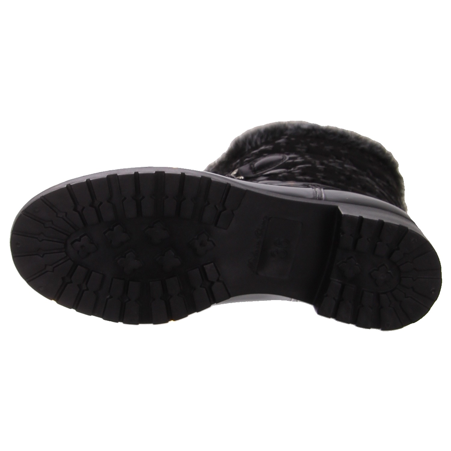 2 Go Shoe Stiefel schwarz schwarz