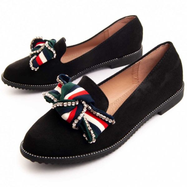 Montevita Bailarina Jaune Preto 37