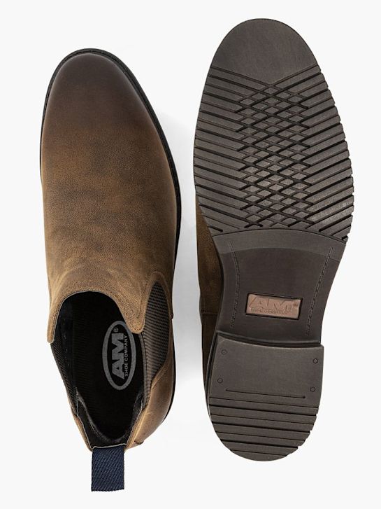 AM SHOE Chelsea boot