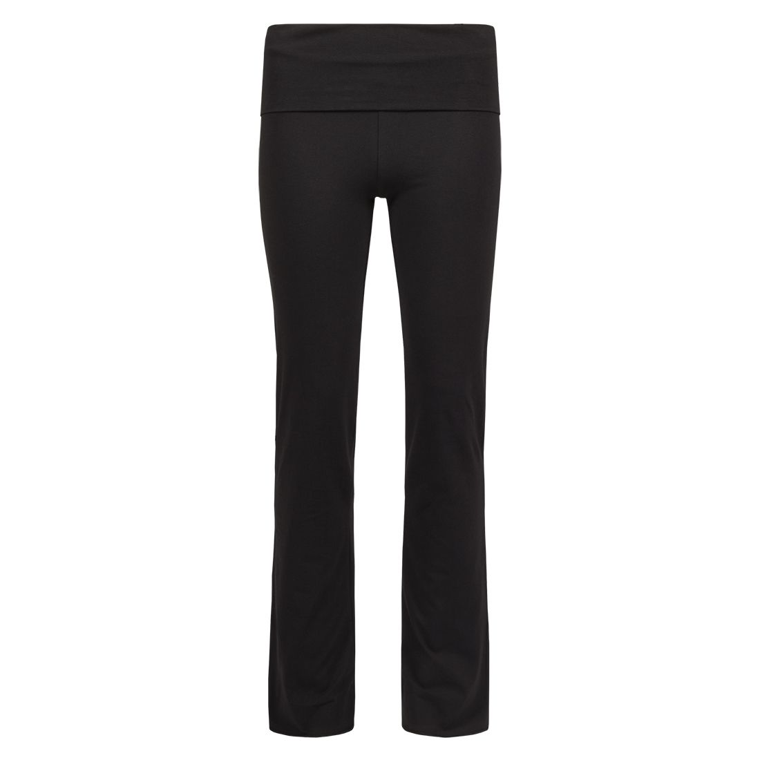 Fold-over bukse Amanda