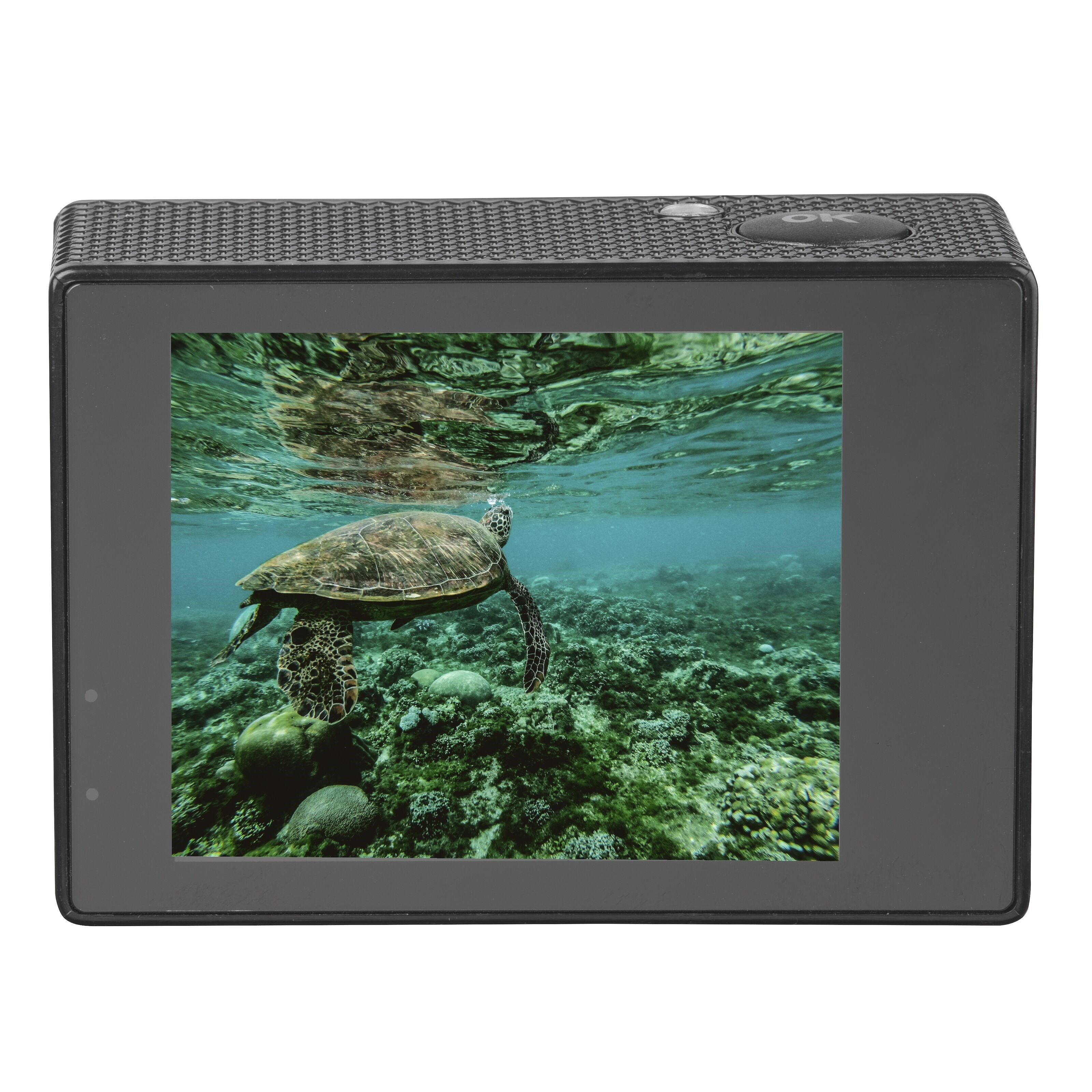 Denver ACT-5051W Actionkamera Full HD med wifi