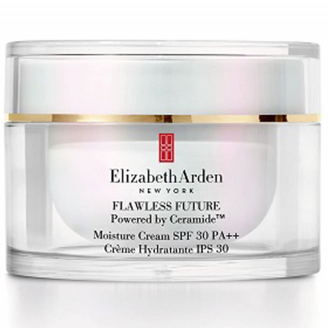 Crème Hydratante ELIZABETH ARDEN