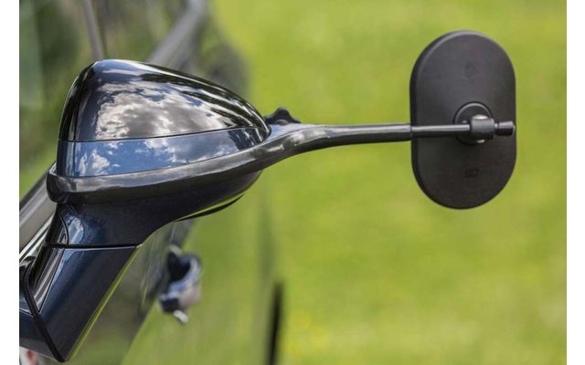 Emuk Wohnwagenspiegel für Ford Kuga ab 04/20