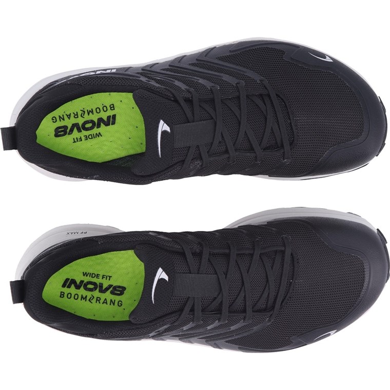 Inov-8 Roclite Max GTX Mens Black/Light Grey