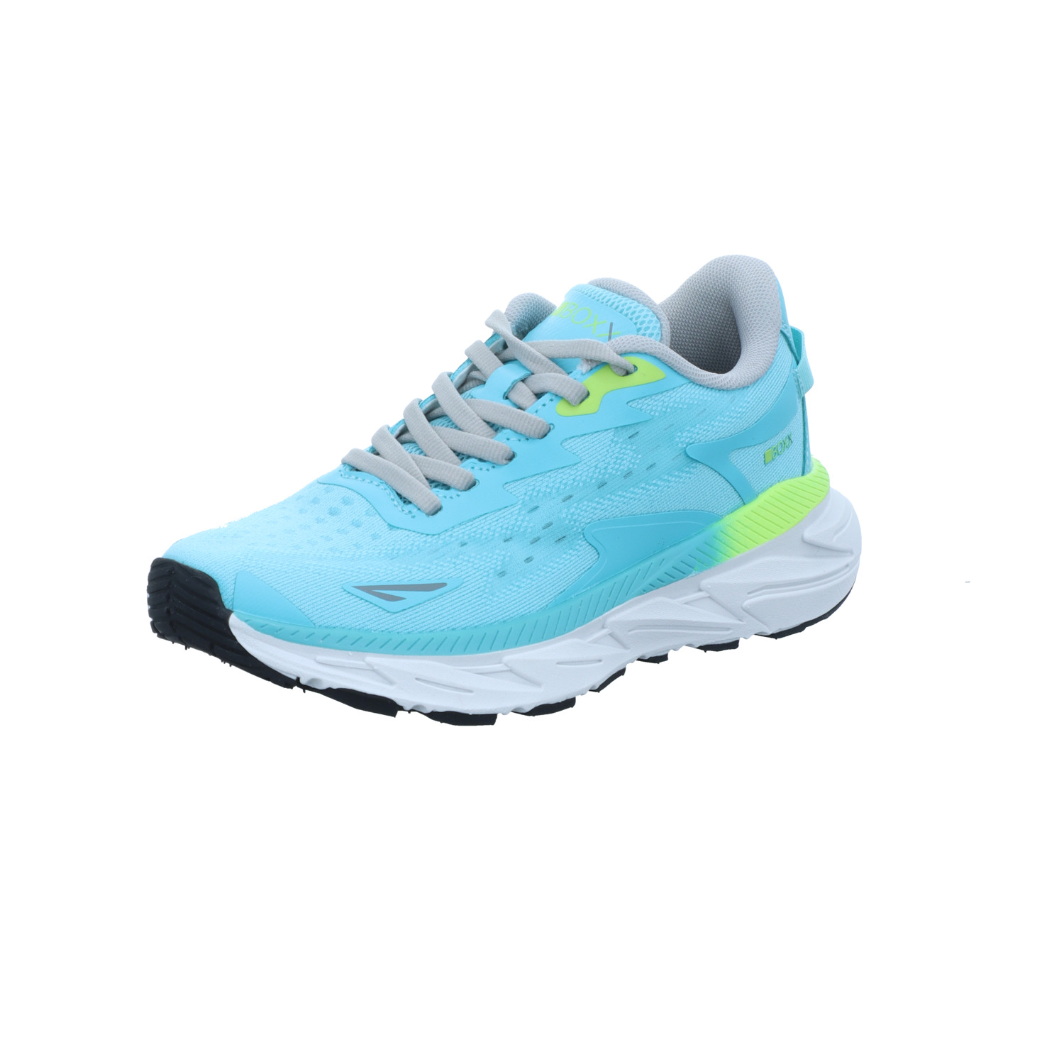 BOXX Kids Kinder-Mädchen Mint-Petrol-Blau-Mehrfarbig