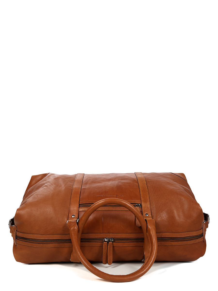 Sac de voyage The Chesterfield Brand Soft Class Caleb 55 cm