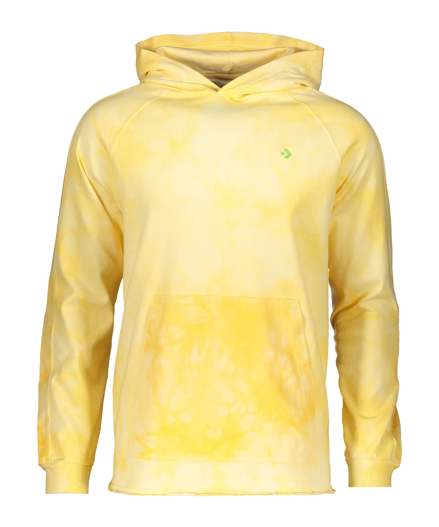 Converse Marble Hoody Gold F703