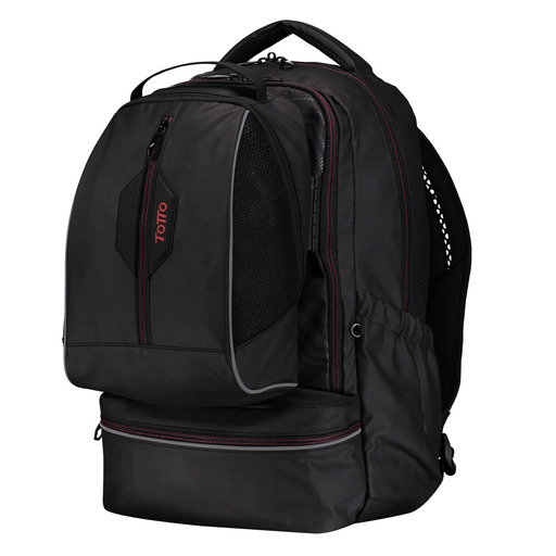 Mochila Totto Peniche de 15,4