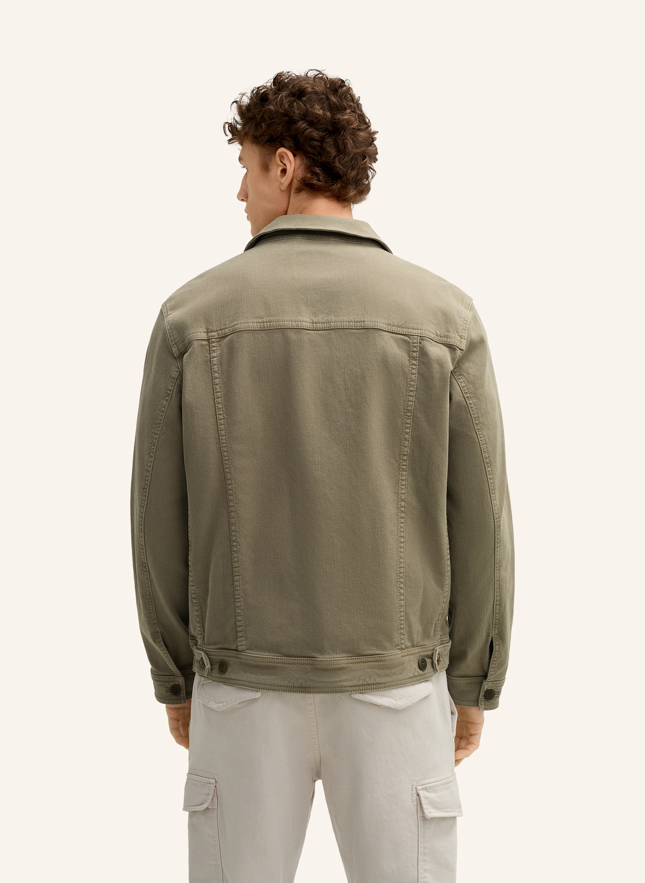 JOOP! JEANS Jeansjacke