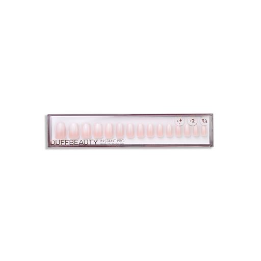 DUFFBEAUTY Baby Boomer Press-On Kunstige Negle