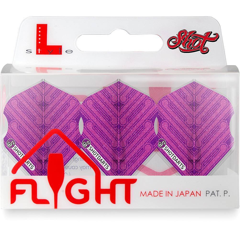 L-Style - Champagne Flight EZ - Manu - Standard