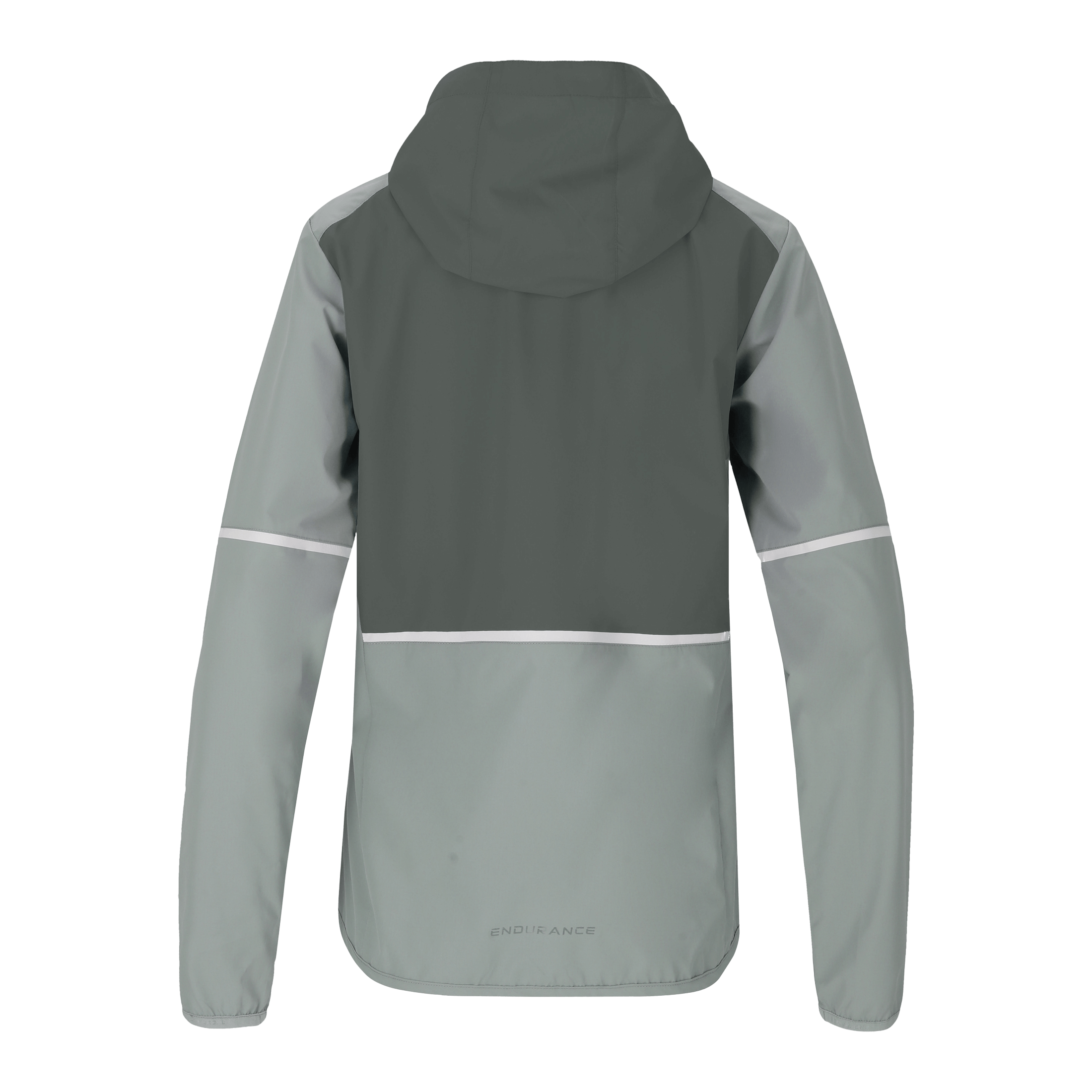Endurance Flothana W Jacket W/Hood - Treningstøy