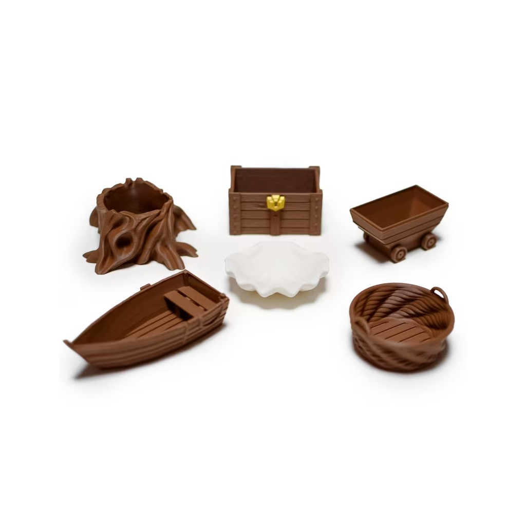 Kit d'amélioration pour Everdell