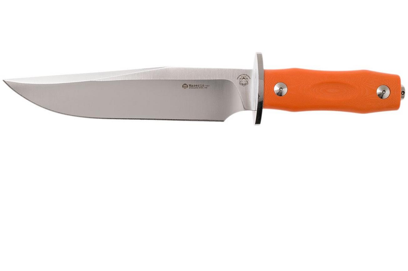 Maserin Bowie 977 Orange G10 977/G10A bowie mes