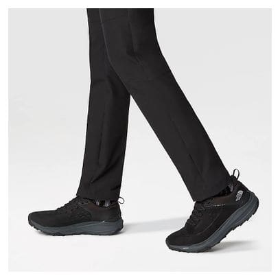 Chaussures de Randonnée The North Face Vectiv Exploris II Noir