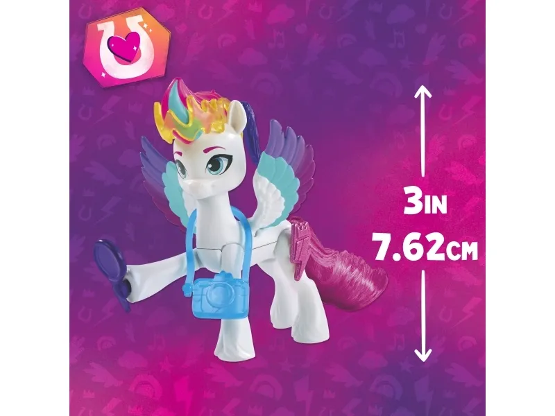 My Little Pony Cutie Mark Magic Zipp Storm