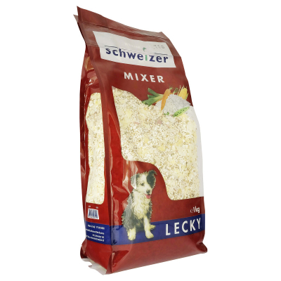 Lecky Mixer Reis & Gemüse