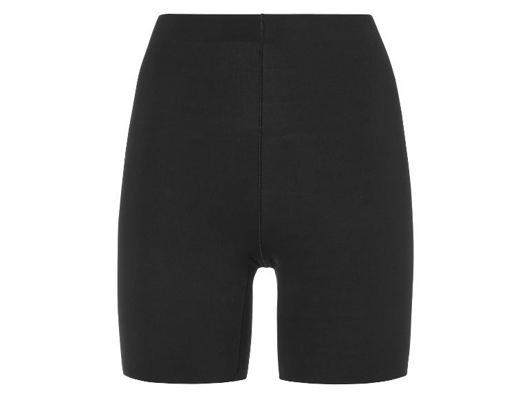 Korte dames panty
