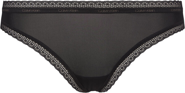 Calvin Klein Calvin Klein thong Ub1