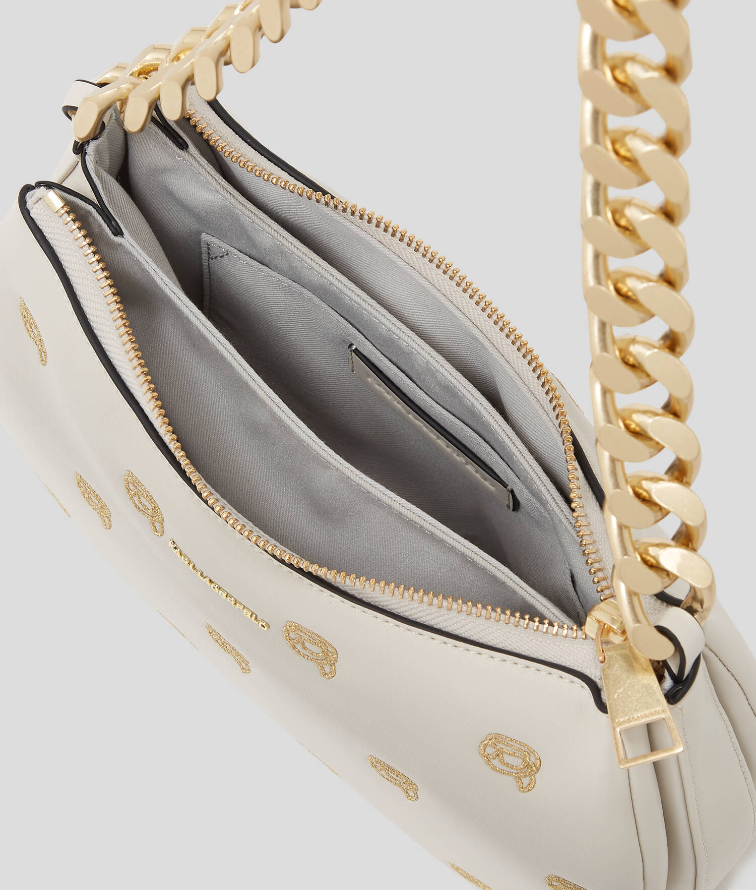 SAC PORTÉ ÉPAULE DE SAISON K/IKONIK